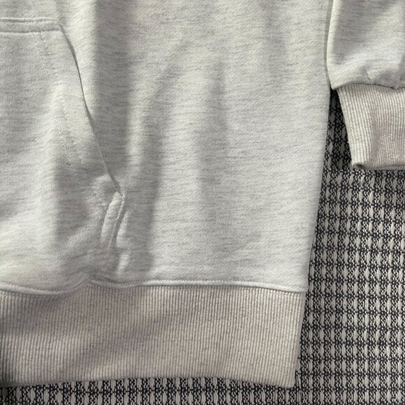 Stussy Psychedelic Hoodie In Gray Size L - Picture 5 of 9